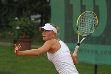 Carina Witthöft 1601 - 14.Sieker Open 2011